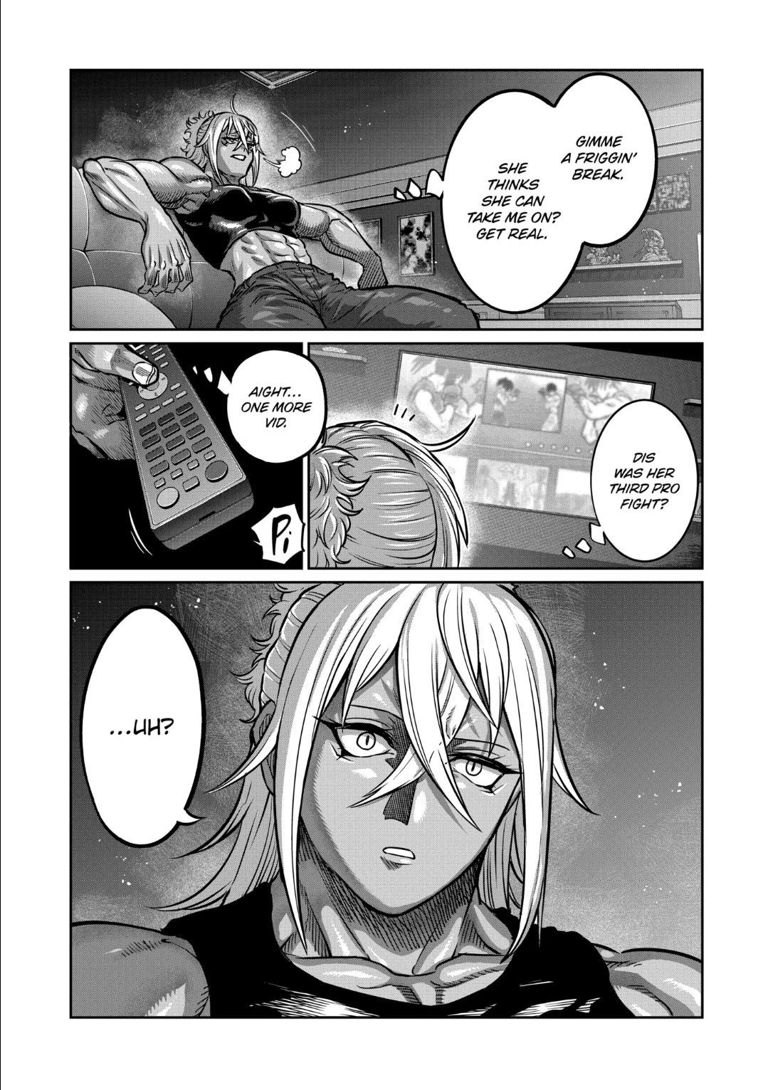 Read Star Strike it Rich Manga Online
