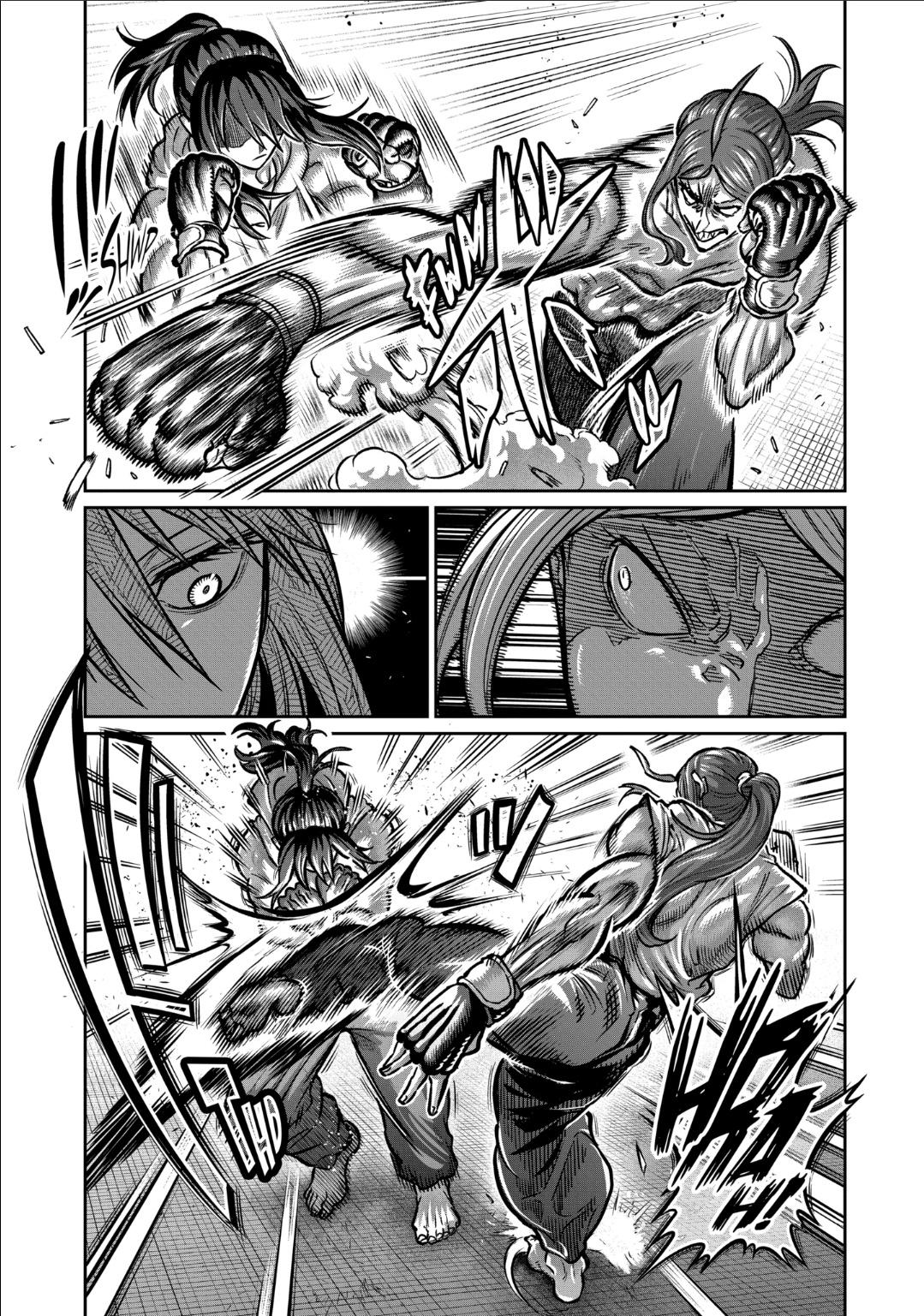 Read Star Strike it Rich Manga Online