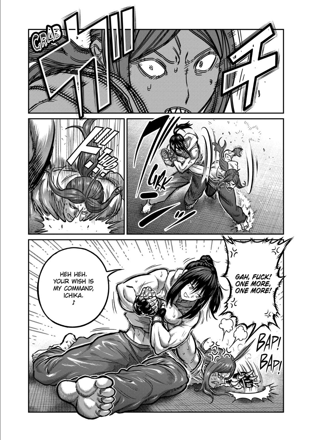 Read Star Strike it Rich Manga Online