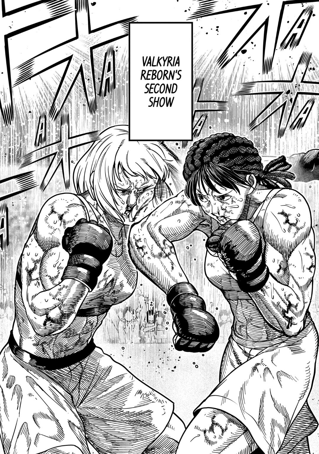 Read Star Strike it Rich Manga Online