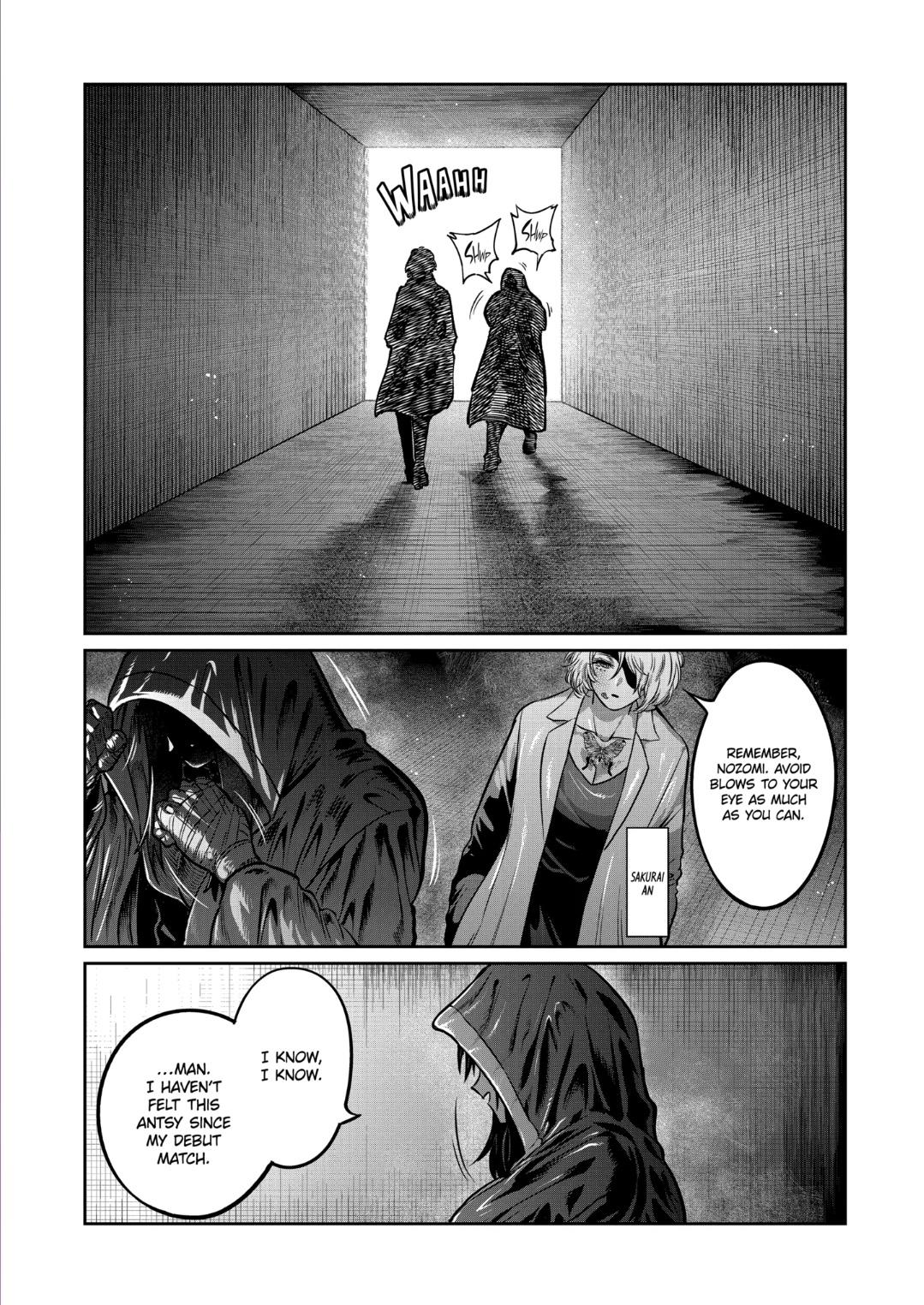 Read Star Strike it Rich Manga Online
