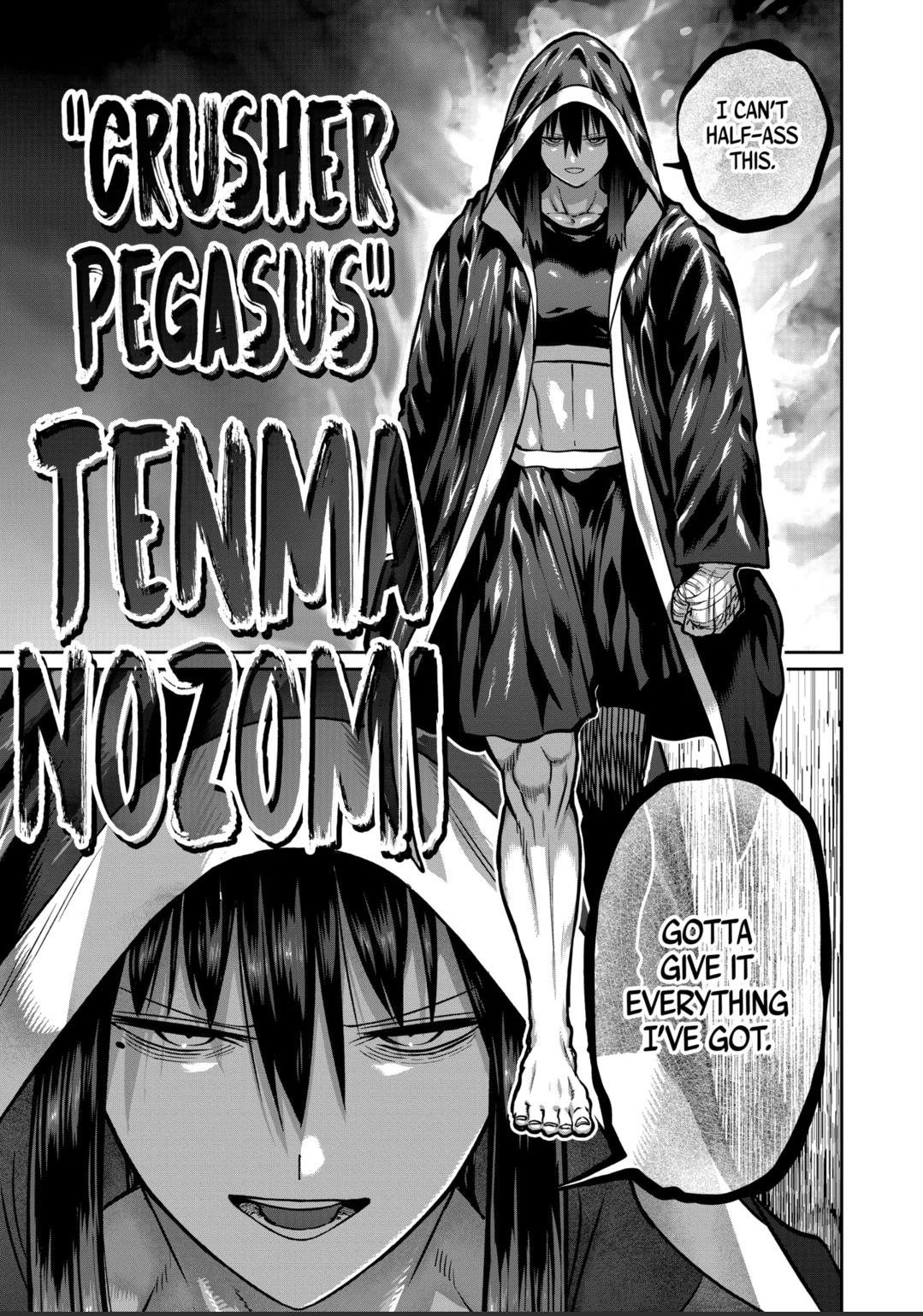 Read Star Strike it Rich Manga Online