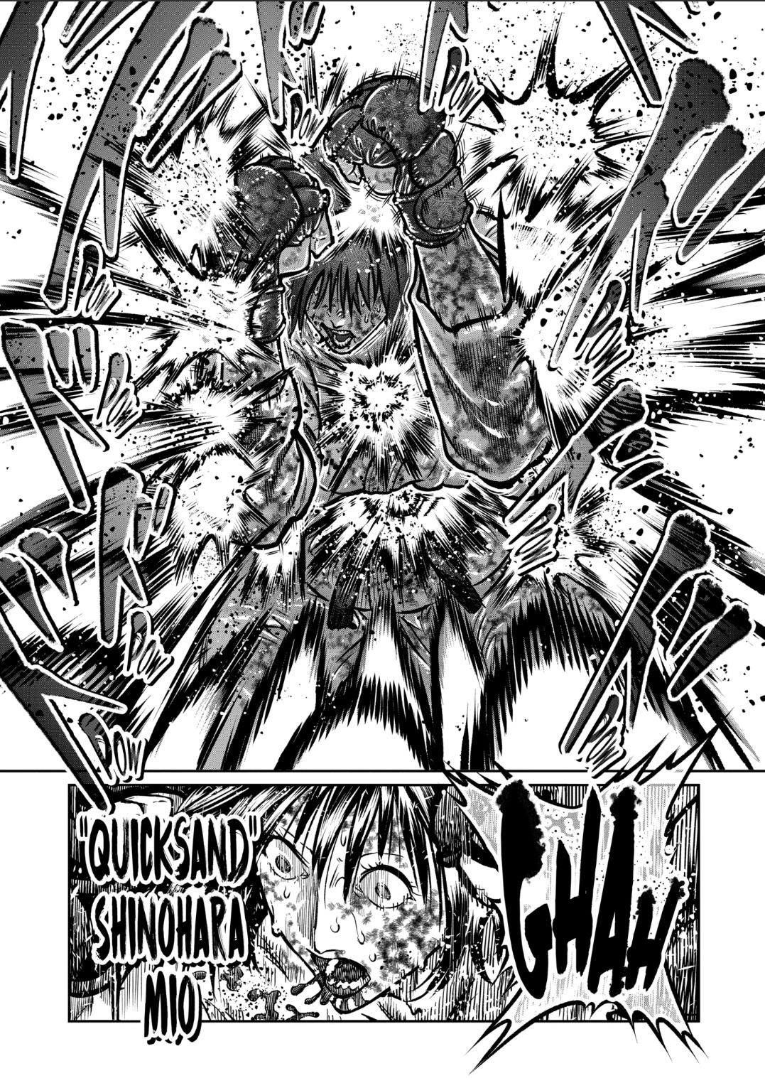 Read Star Strike it Rich Manga Online
