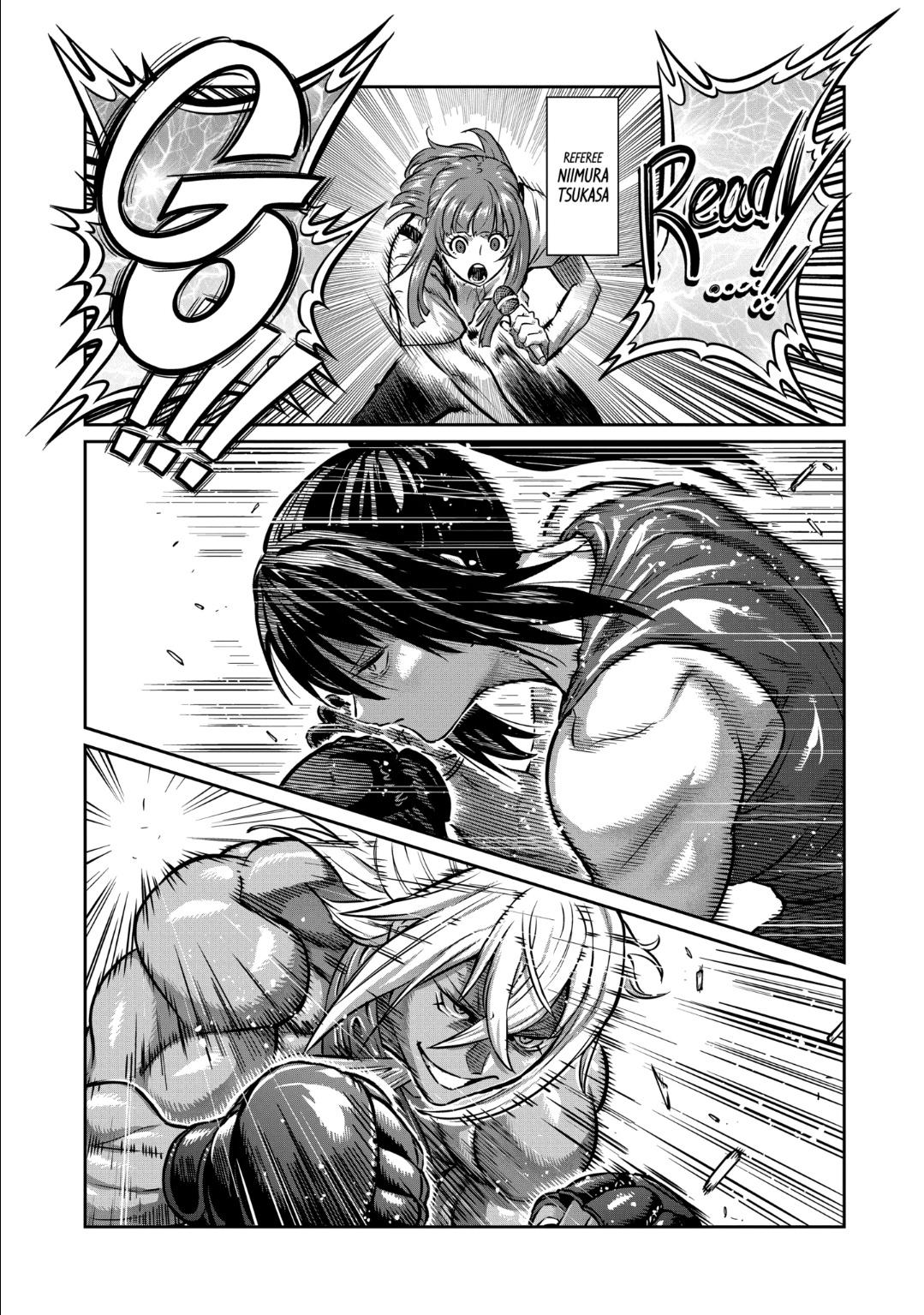 Read Star Strike it Rich Manga Online