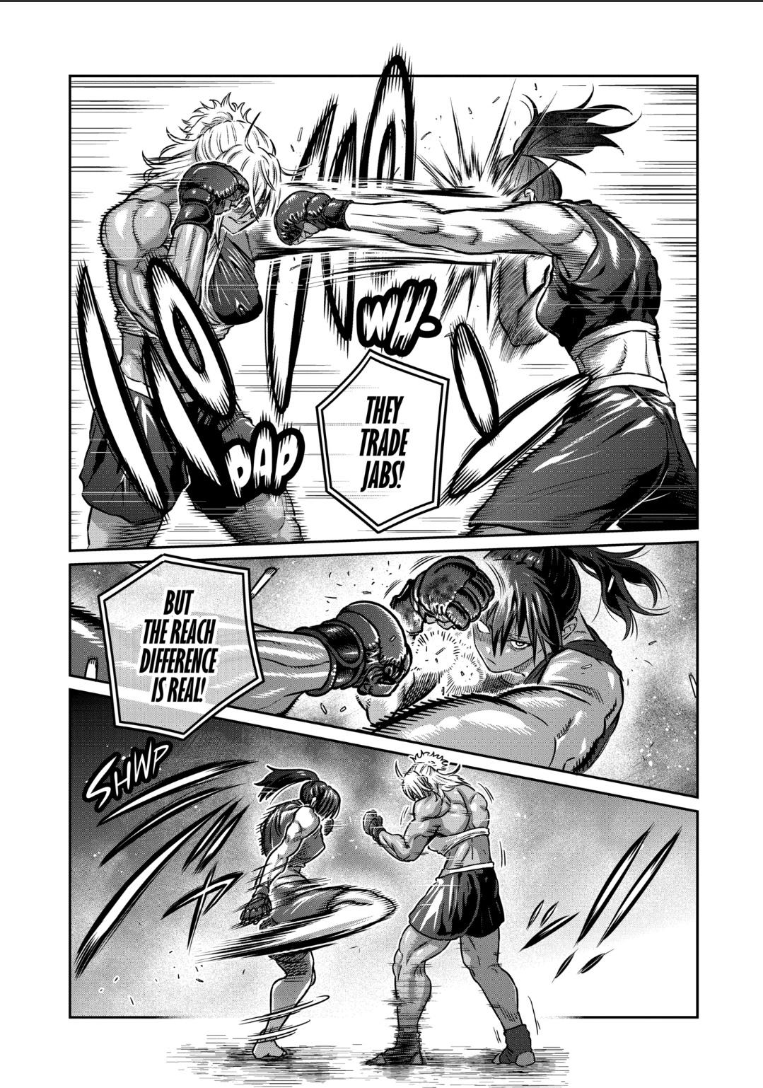 Read Star Strike it Rich Manga Online