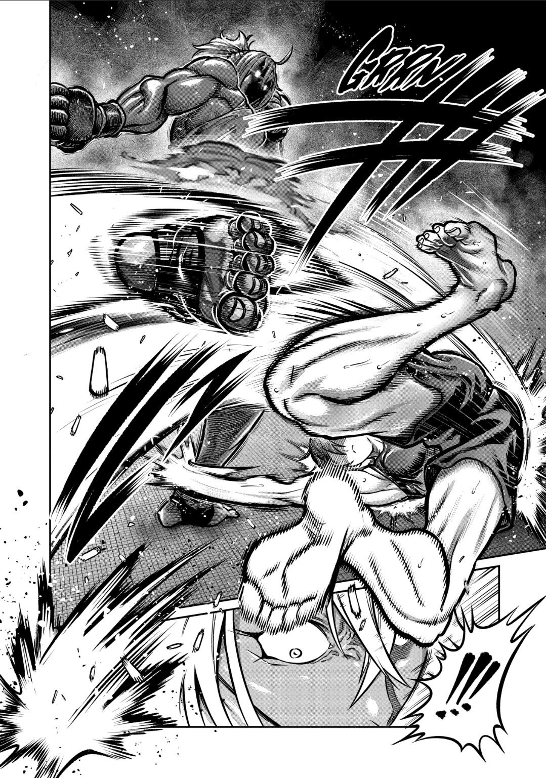 Read Star Strike it Rich Manga Online