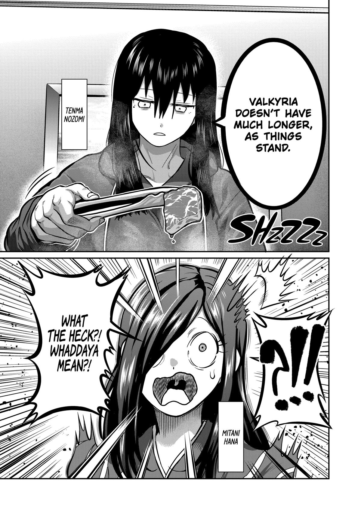 Read Star Strike it Rich Manga Online
