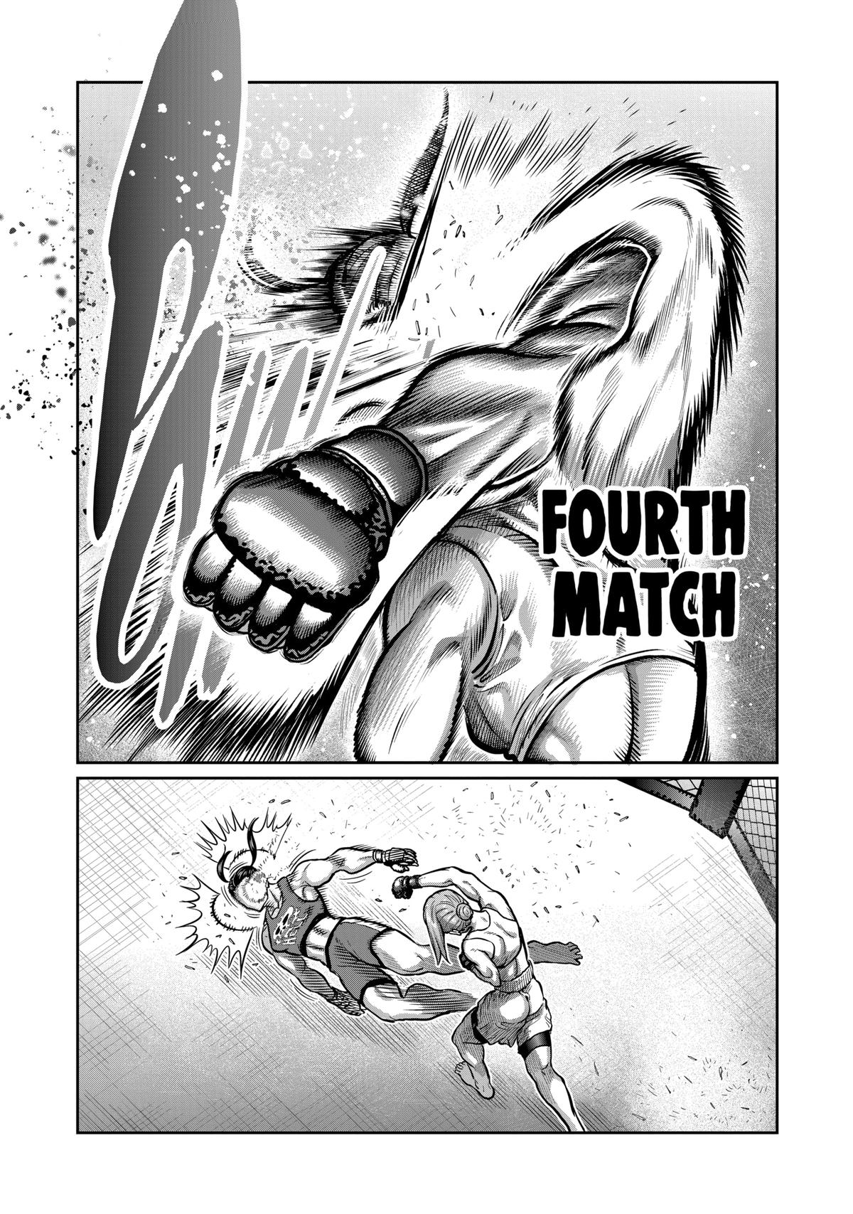 Read Star Strike it Rich Manga Online