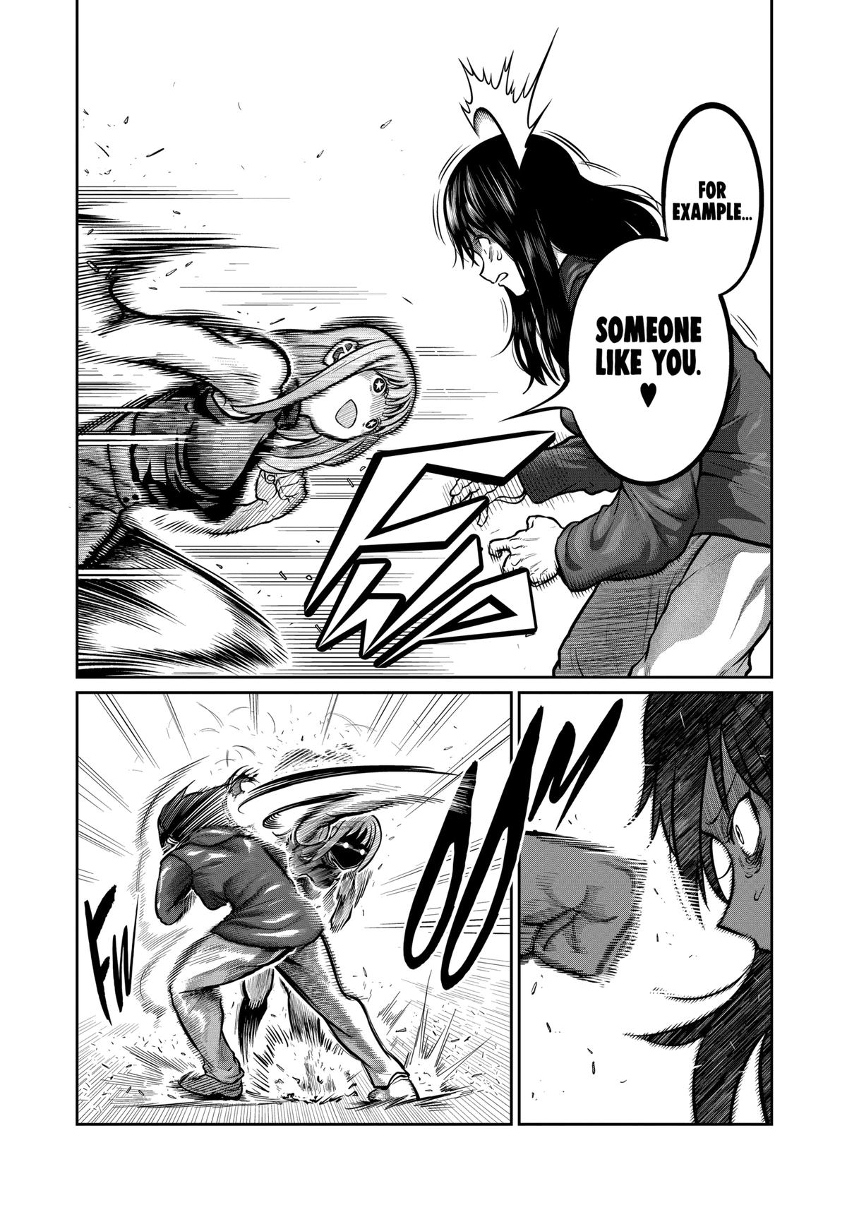 Read Star Strike it Rich Manga Online