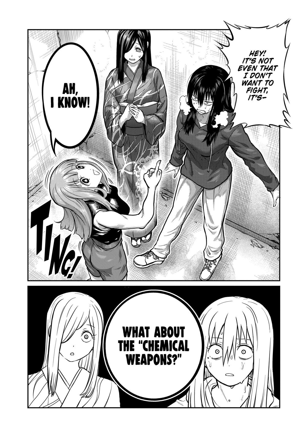 Read Star Strike it Rich Manga Online