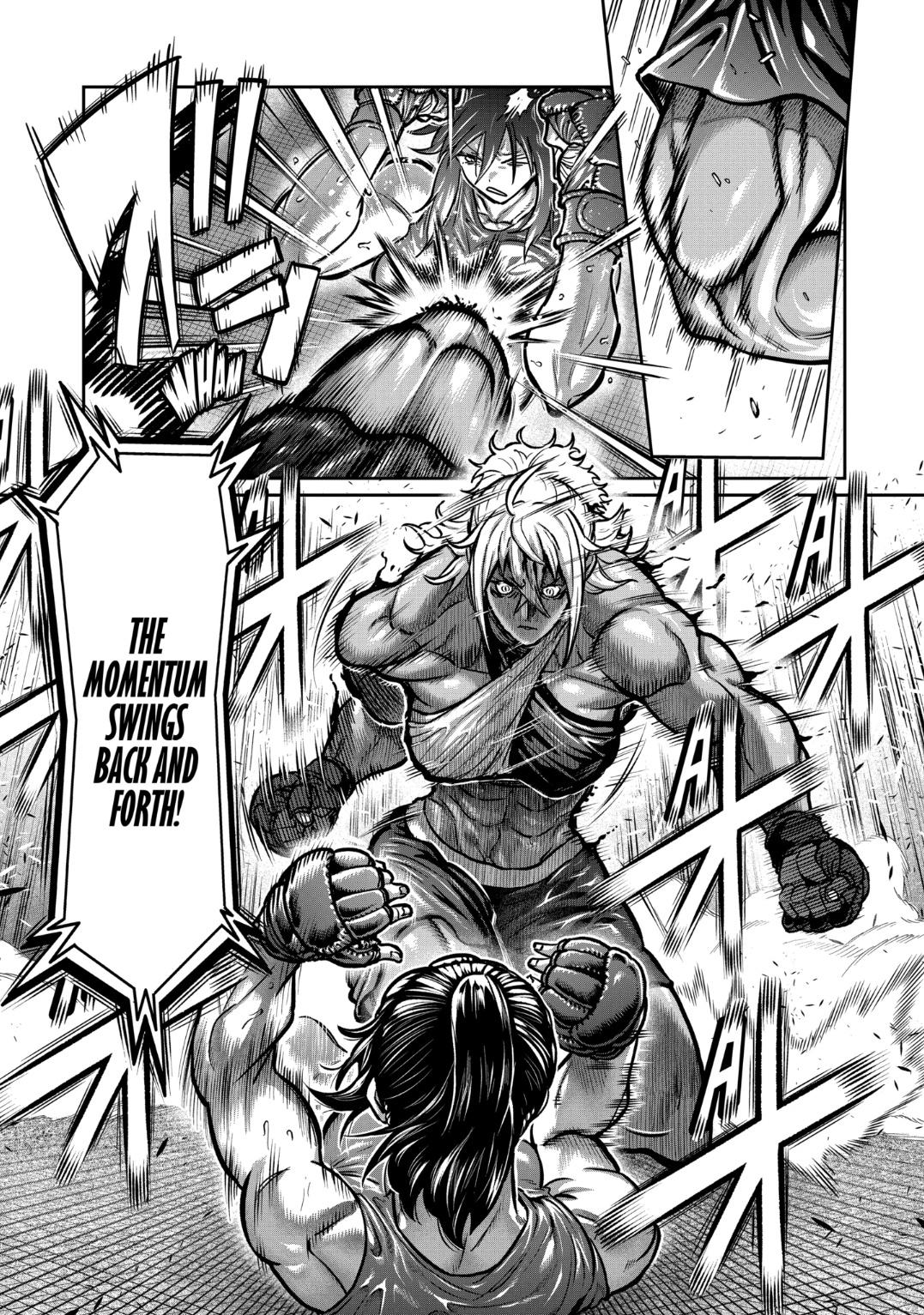 Read Star Strike it Rich Manga Online