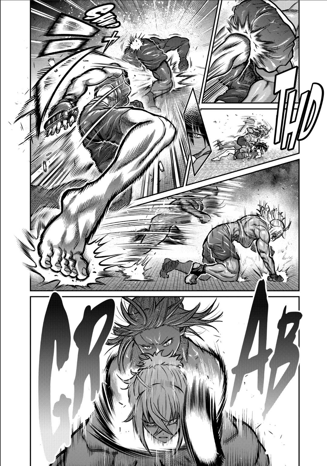 Read Star Strike it Rich Manga Online