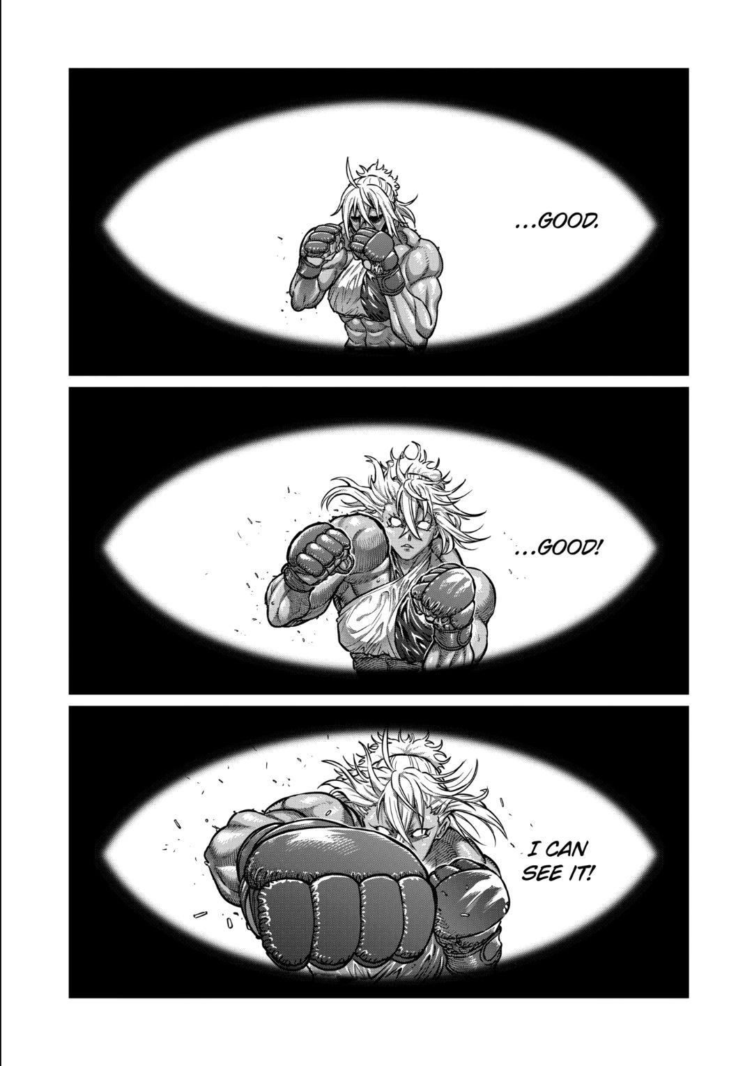 Read Star Strike it Rich Manga Online