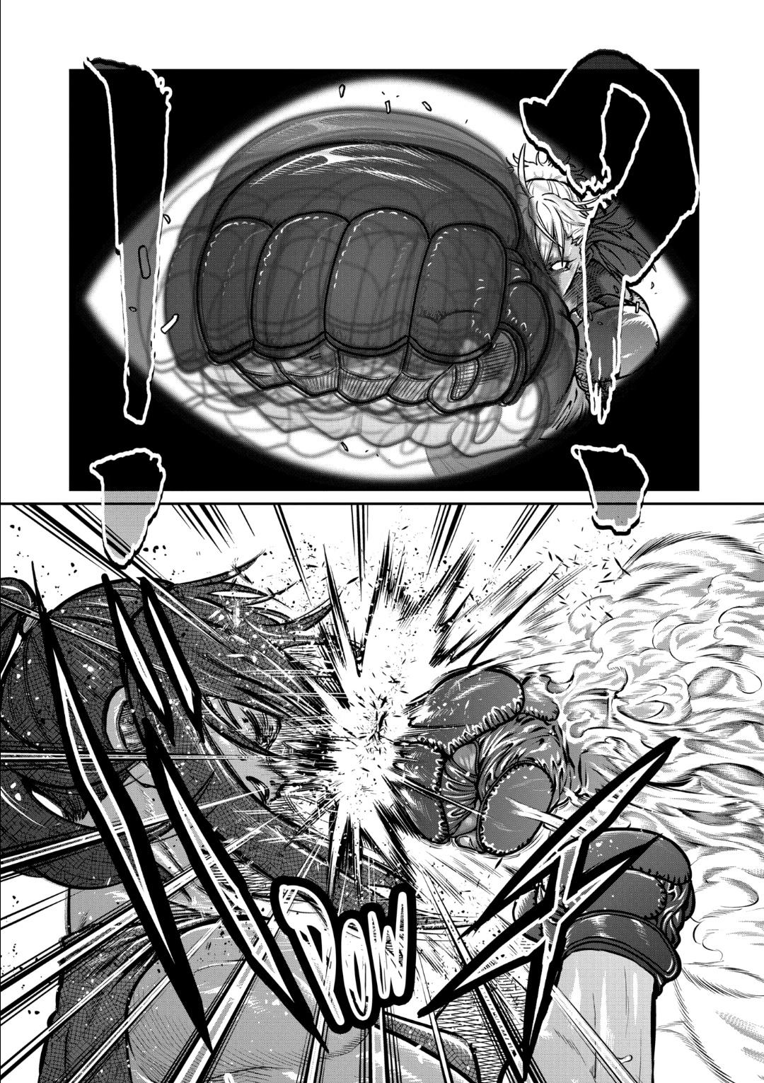 Read Star Strike it Rich Manga Online