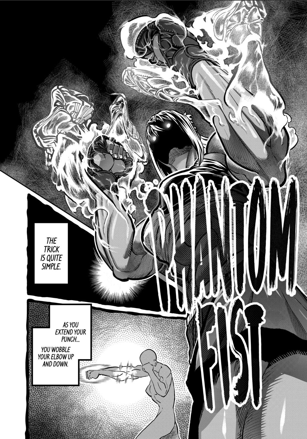 Read Star Strike it Rich Manga Online