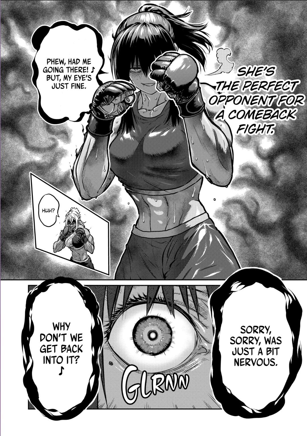 Read Star Strike it Rich Manga Online