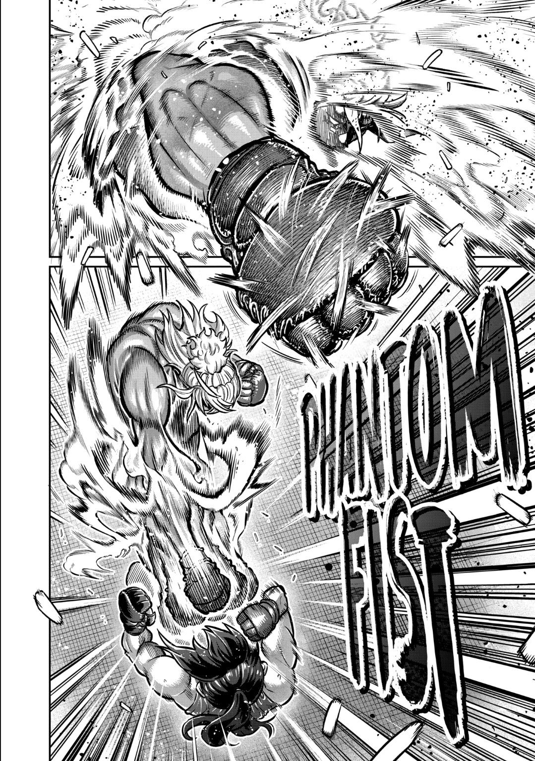 Read Star Strike it Rich Manga Online