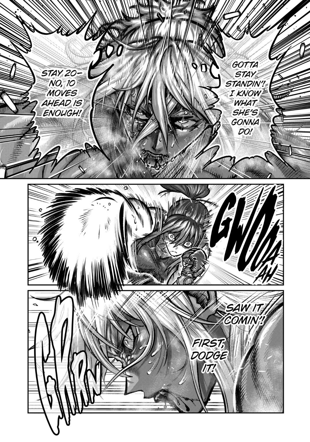Read Star Strike it Rich Manga Online