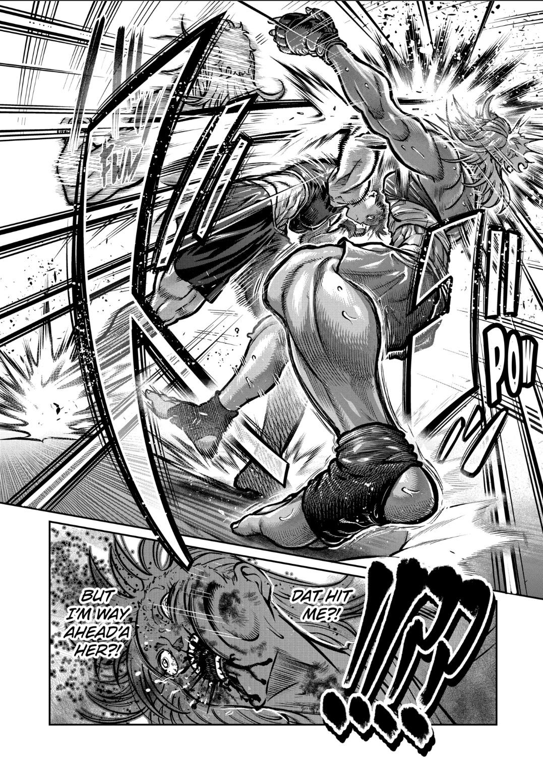 Read Star Strike it Rich Manga Online