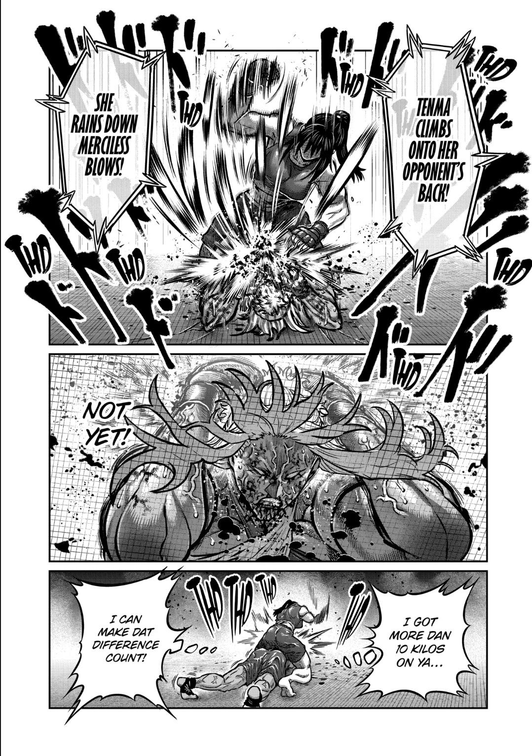 Read Star Strike it Rich Manga Online