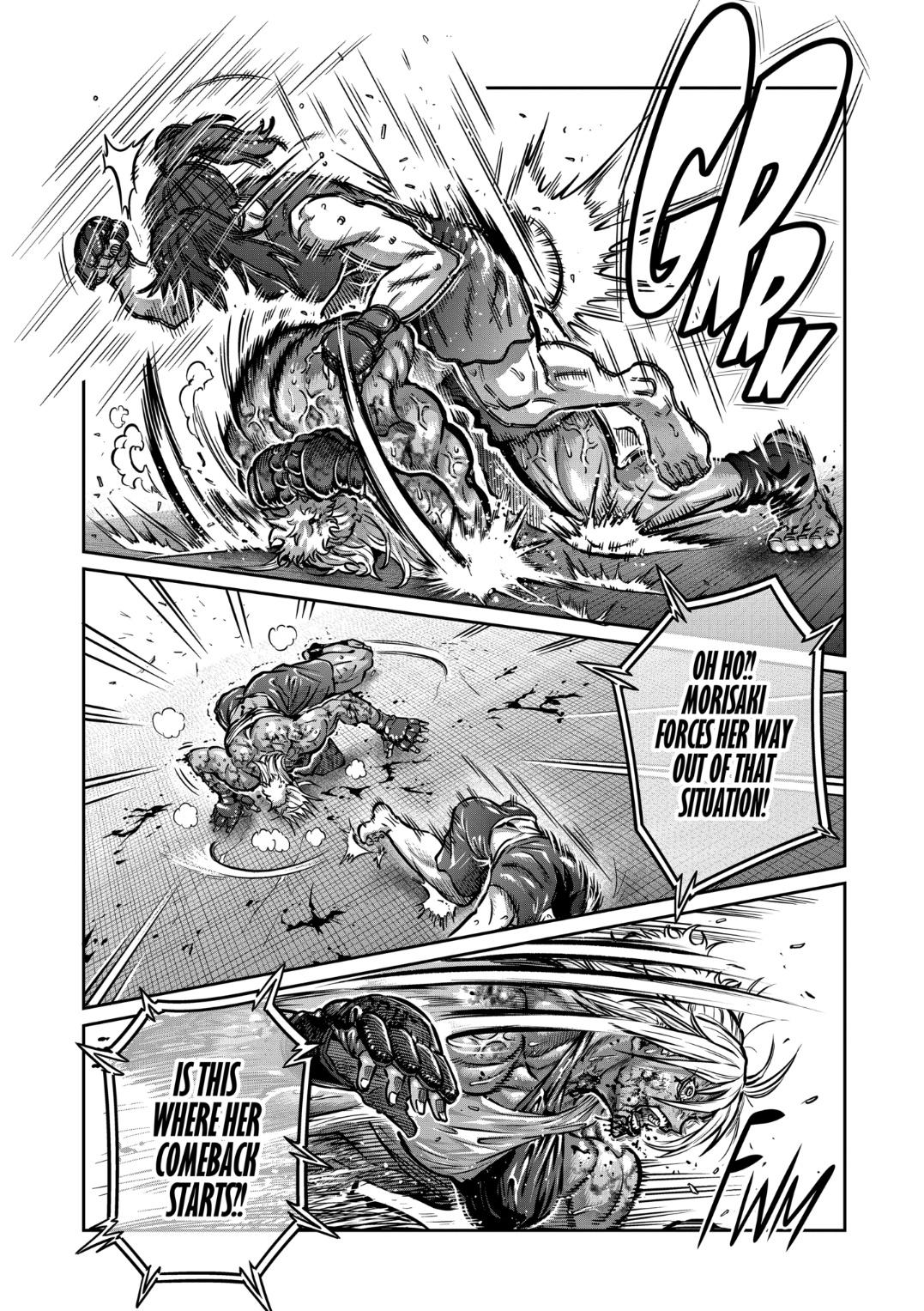 Read Star Strike it Rich Manga Online