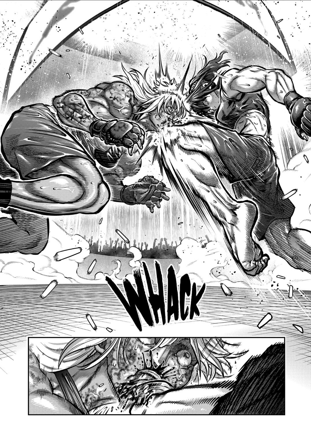 Read Star Strike it Rich Manga Online