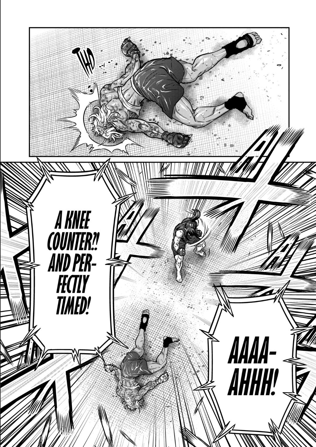 Read Star Strike it Rich Manga Online