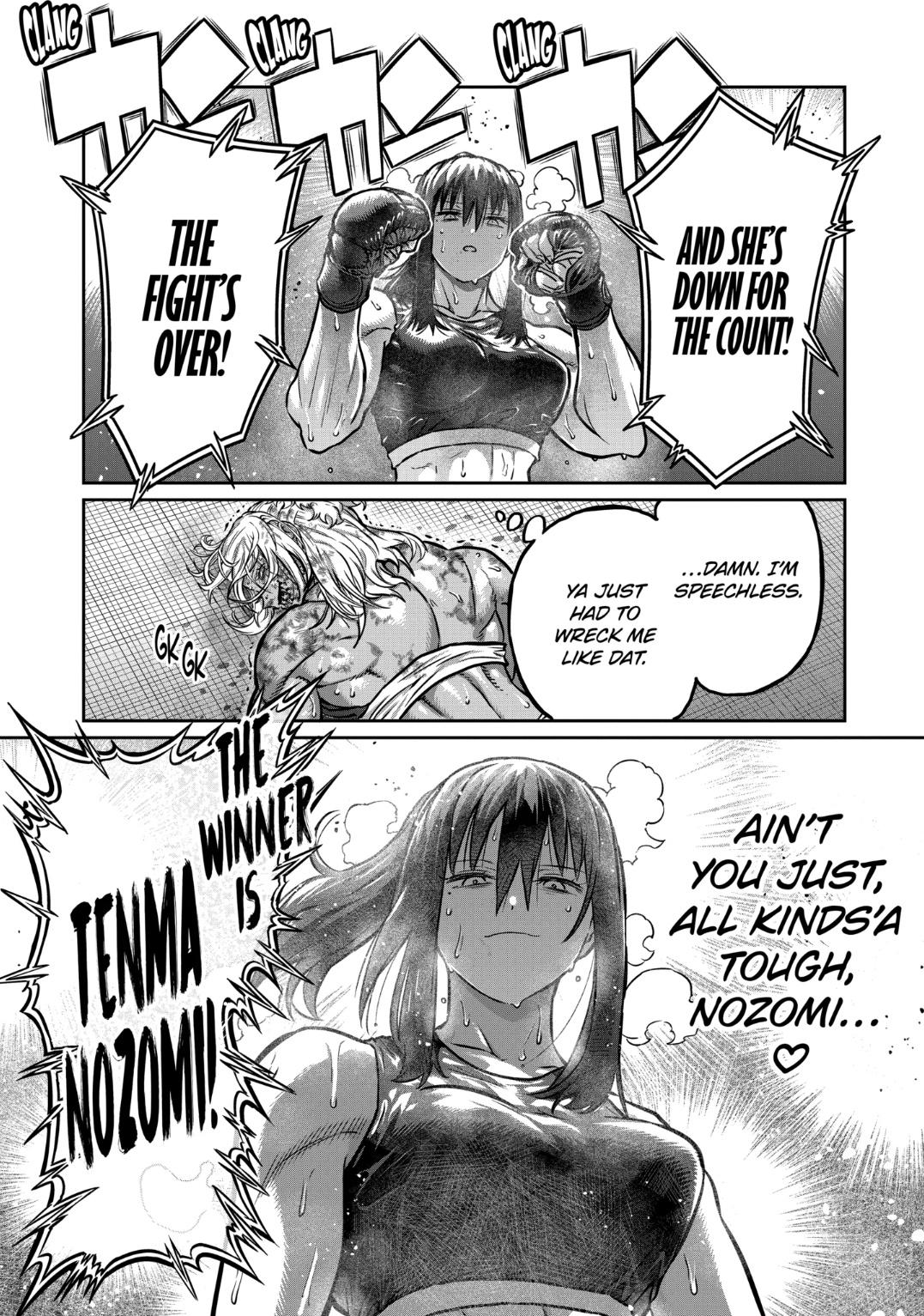 Read Star Strike it Rich Manga Online