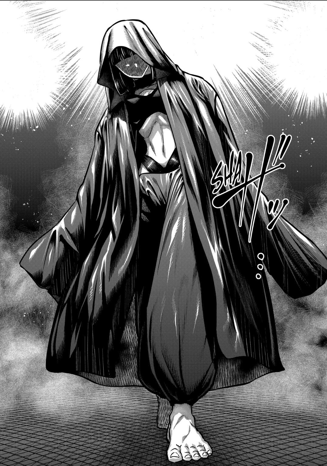 Read Star Strike it Rich Manga Online