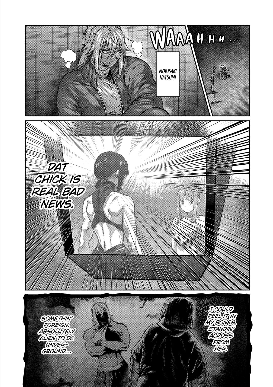 Read Star Strike it Rich Manga Online