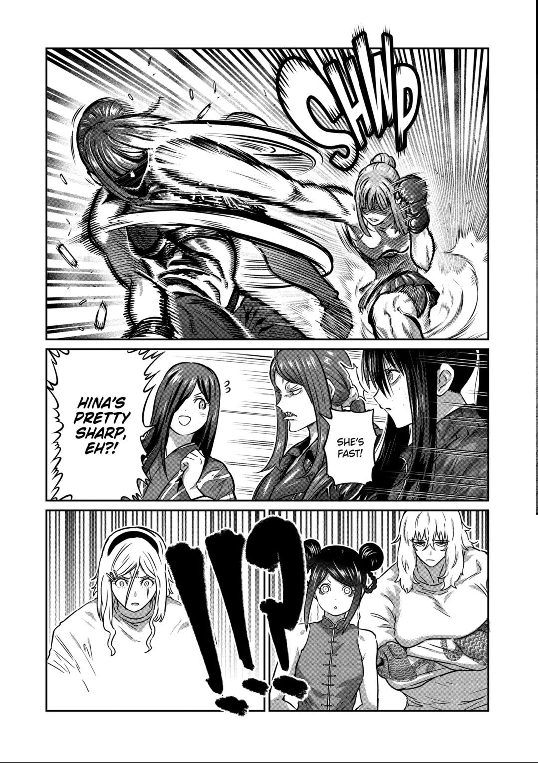Read Star Strike it Rich Manga Online