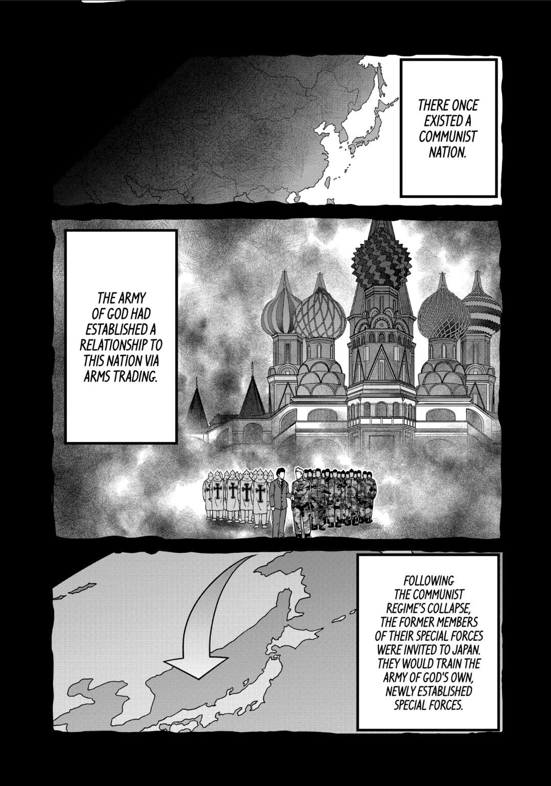 Read Star Strike it Rich Manga Online