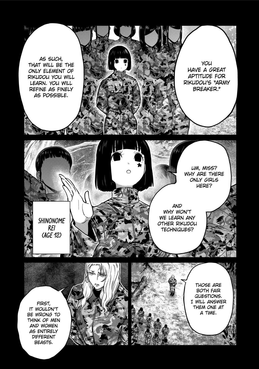 Read Star Strike it Rich Manga Online