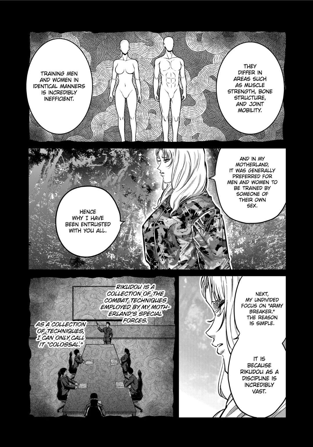 Read Star Strike it Rich Manga Online