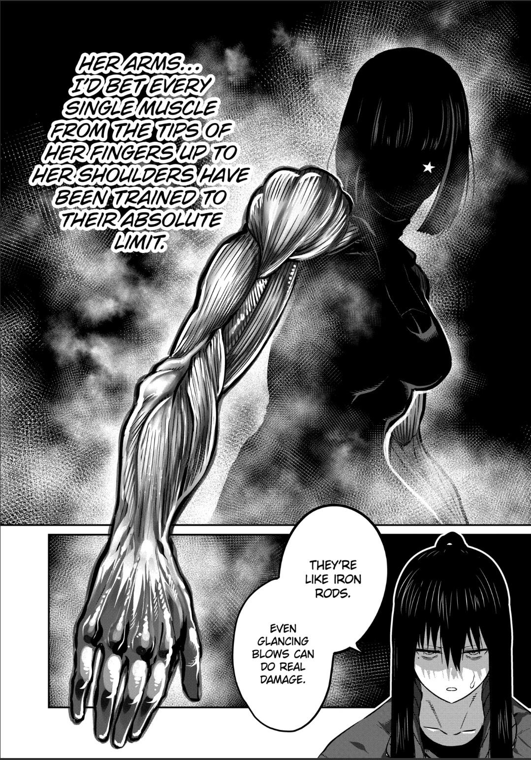 Read Star Strike it Rich Manga Online