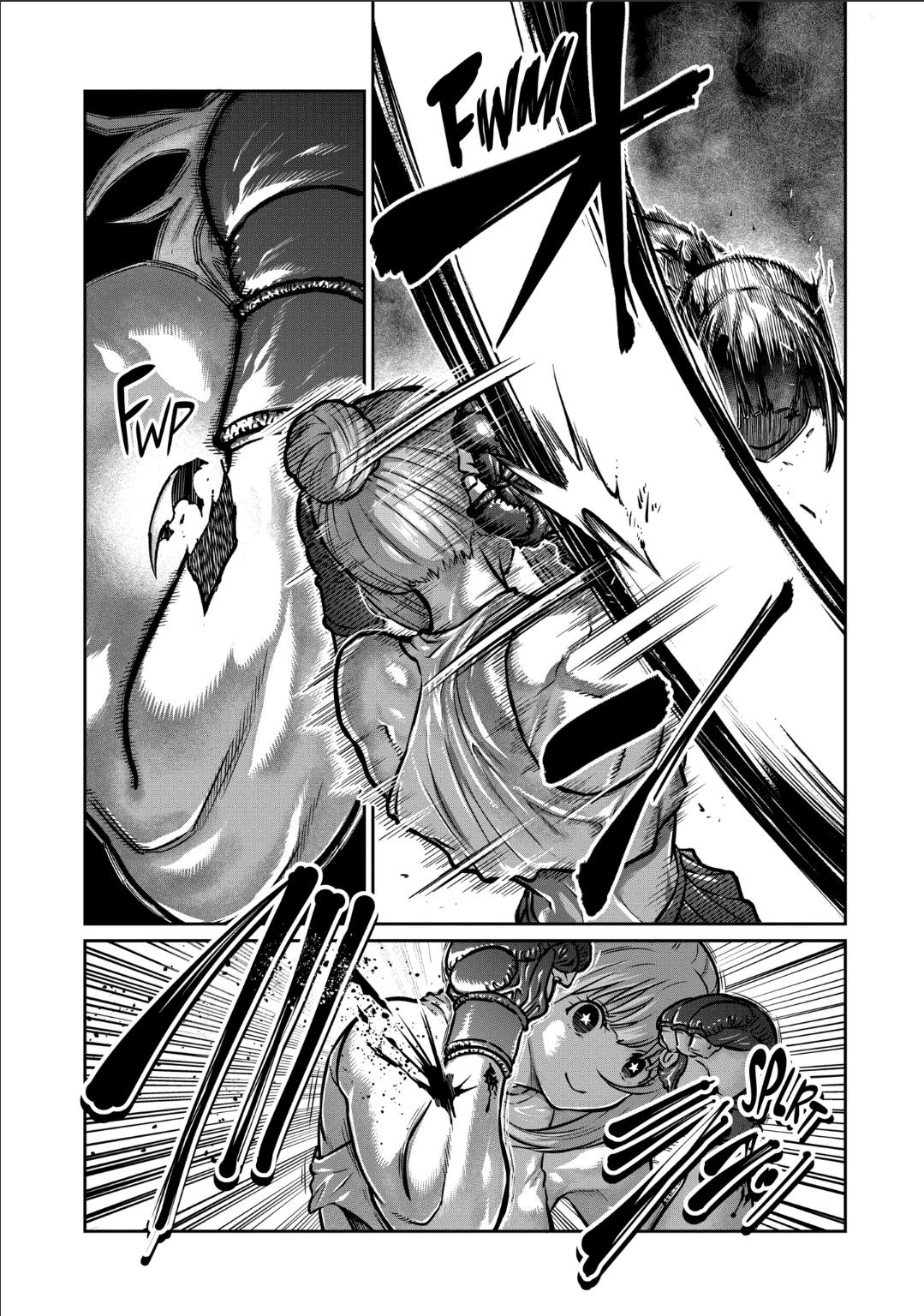 Read Star Strike it Rich Manga Online
