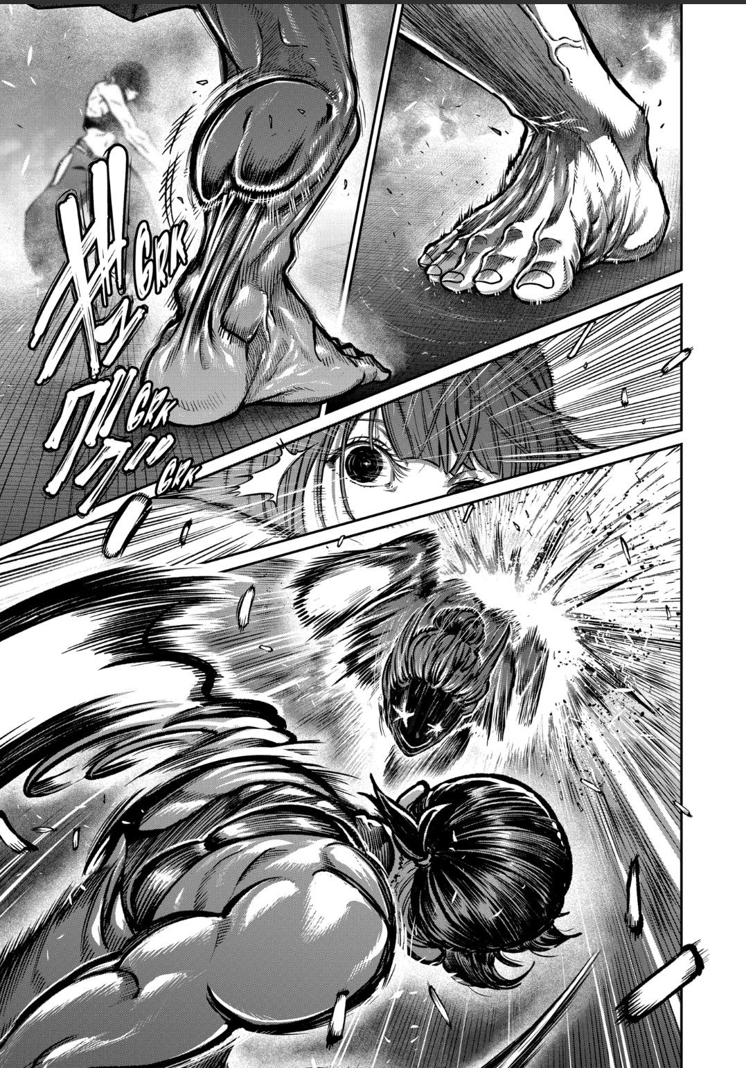 Read Star Strike it Rich Manga Online