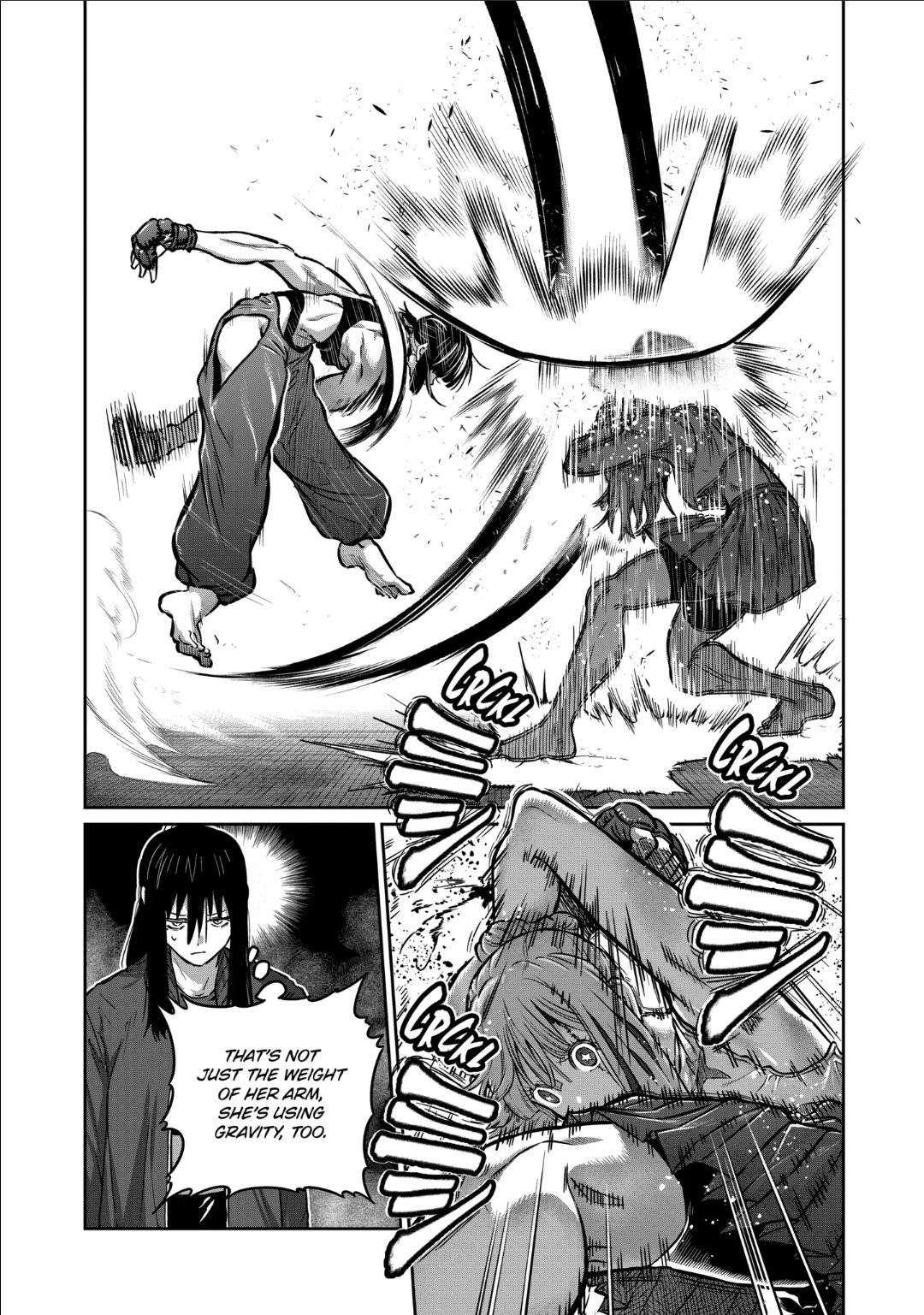 Read Star Strike it Rich Manga Online