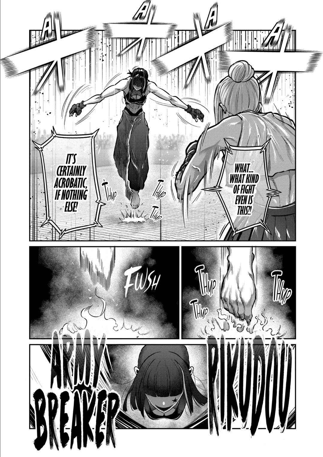 Read Star Strike it Rich Manga Online