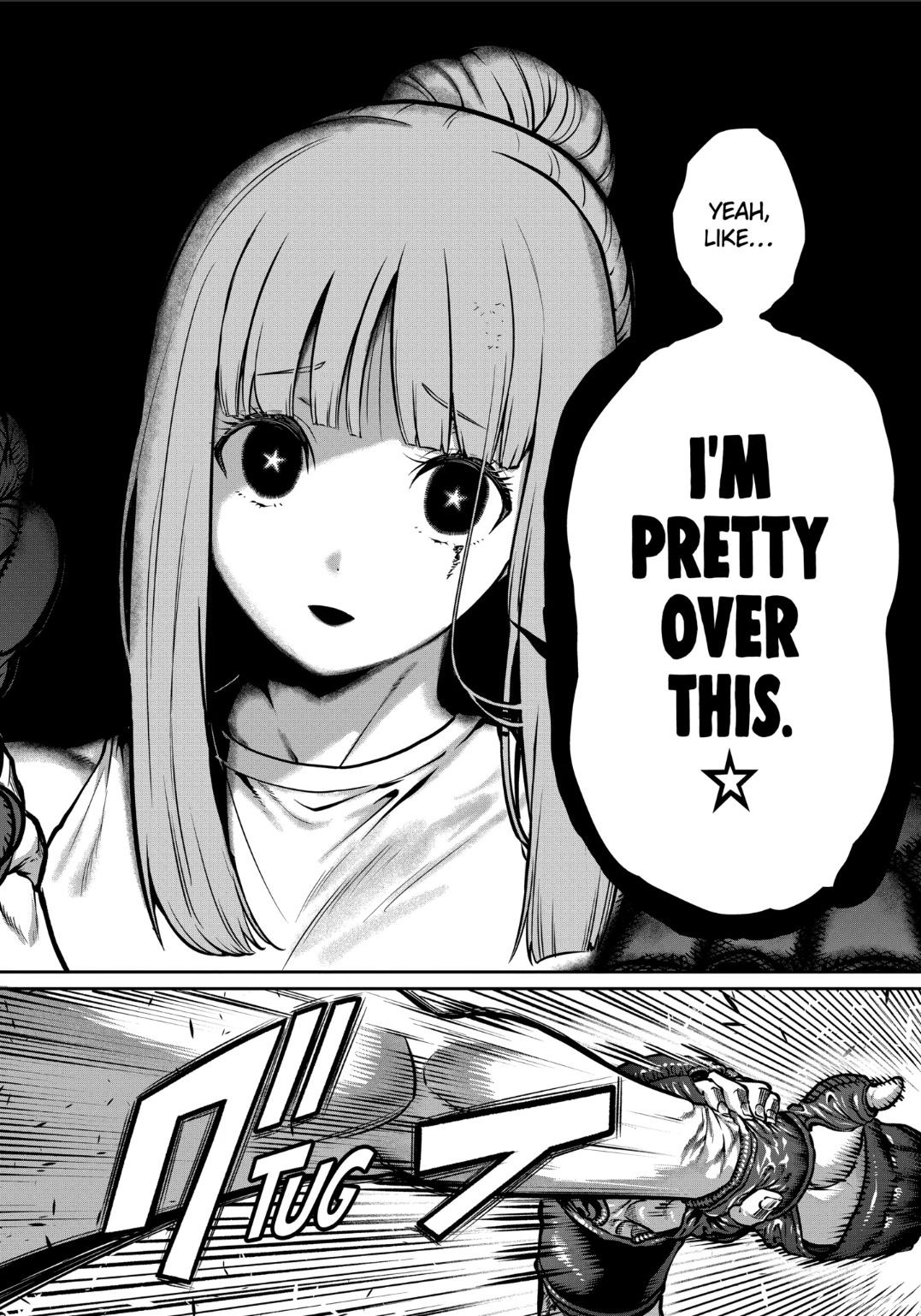 Read Star Strike it Rich Manga Online
