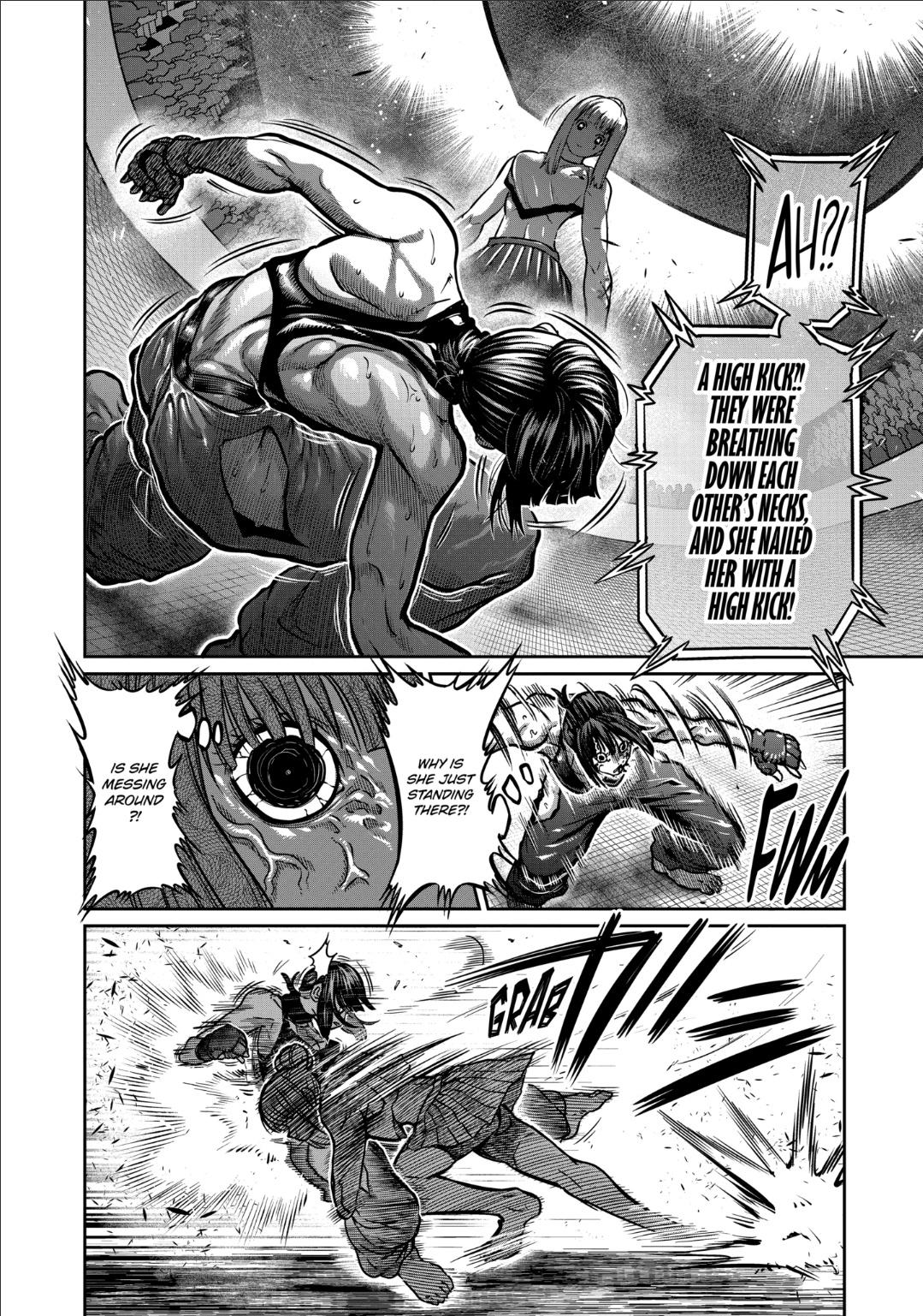 Read Star Strike it Rich Manga Online