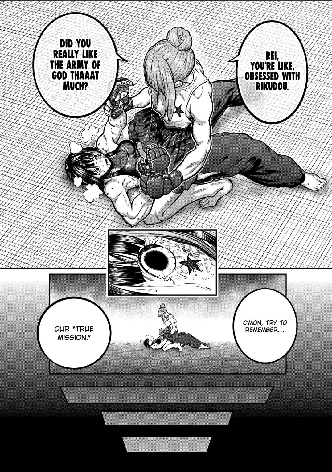 Read Star Strike it Rich Manga Online