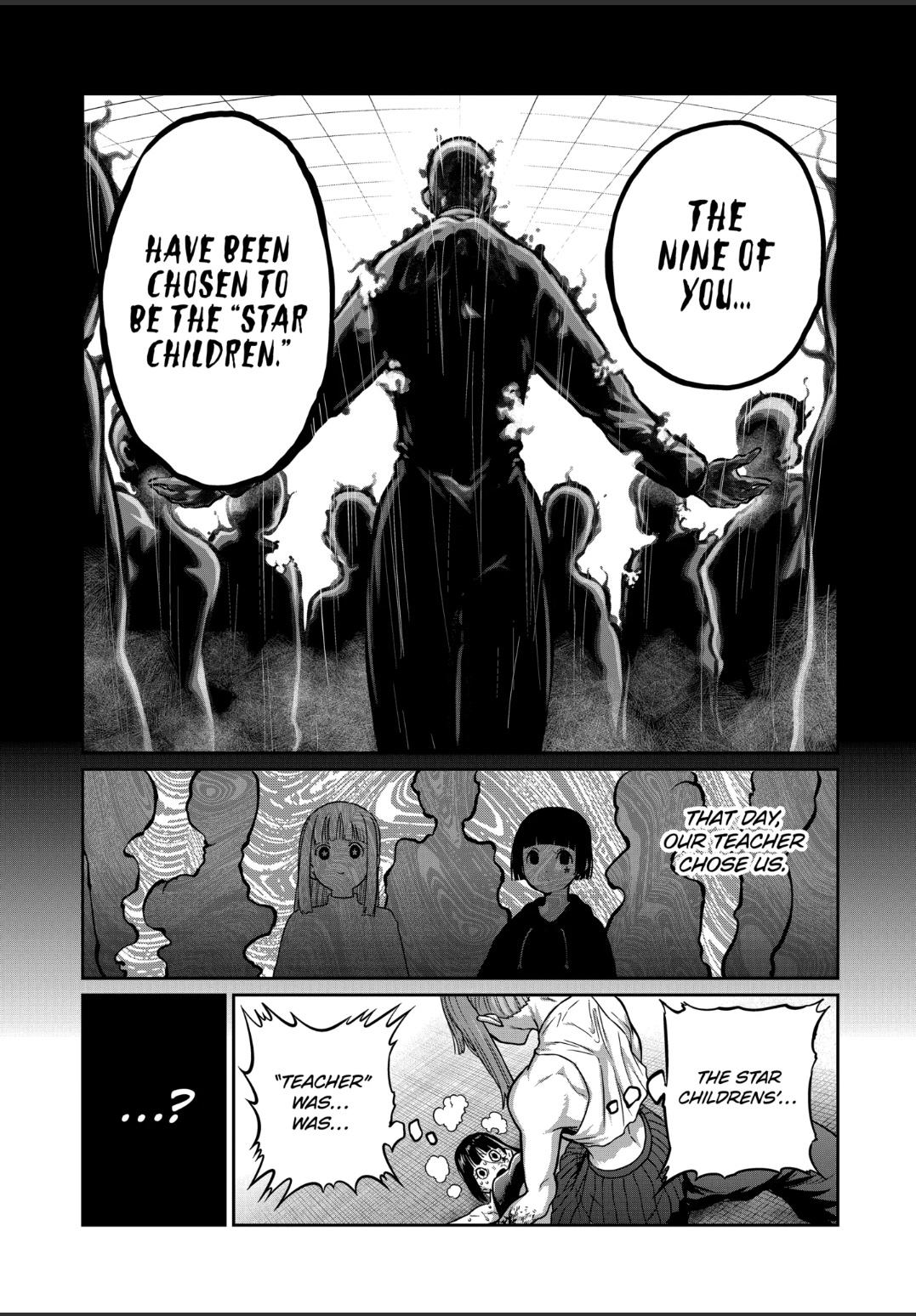 Read Star Strike it Rich Manga Online
