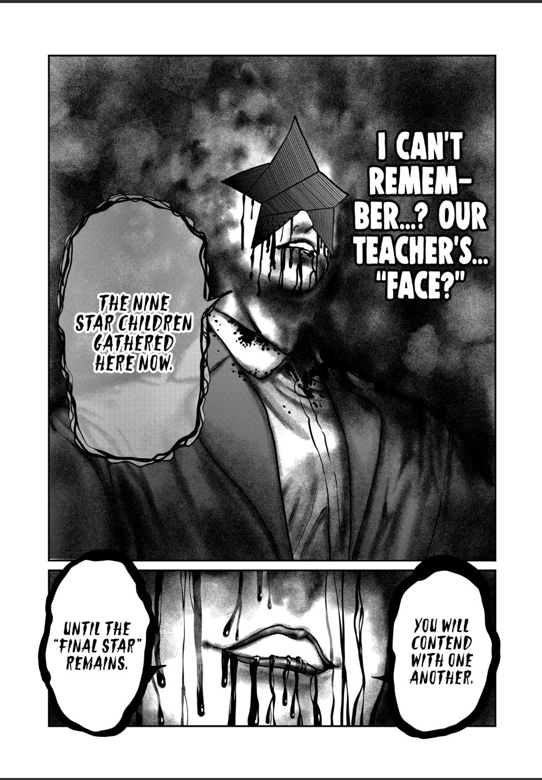 Read Star Strike it Rich Manga Online