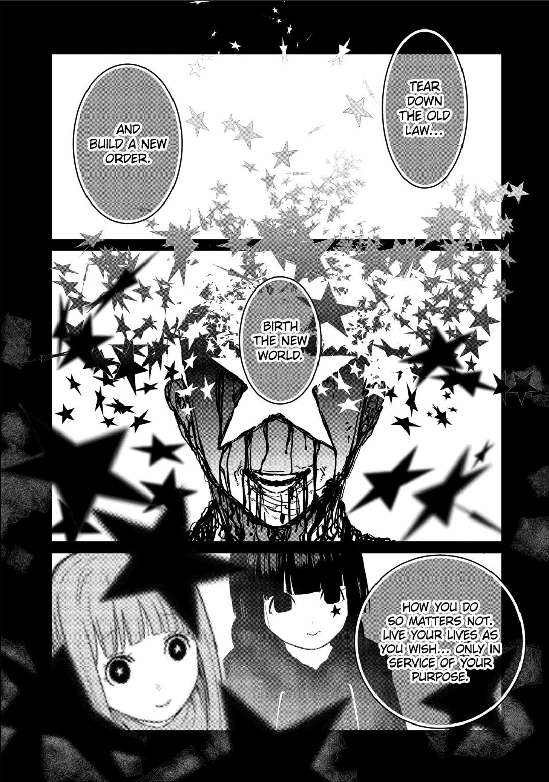 Read Star Strike it Rich Manga Online