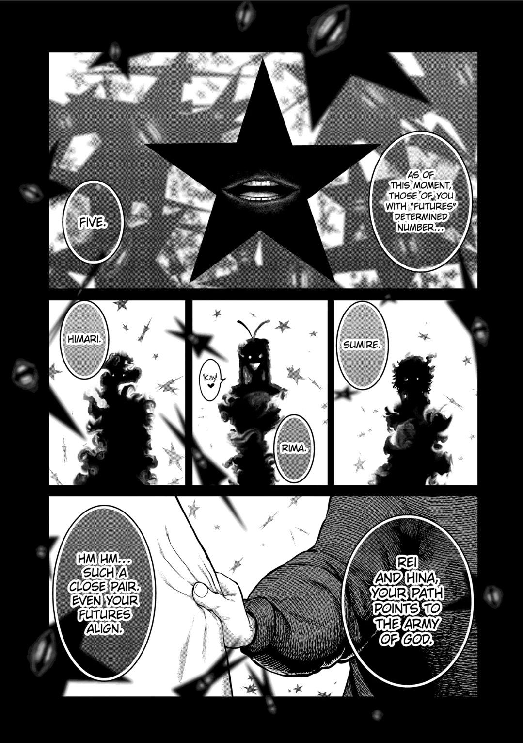 Read Star Strike it Rich Manga Online