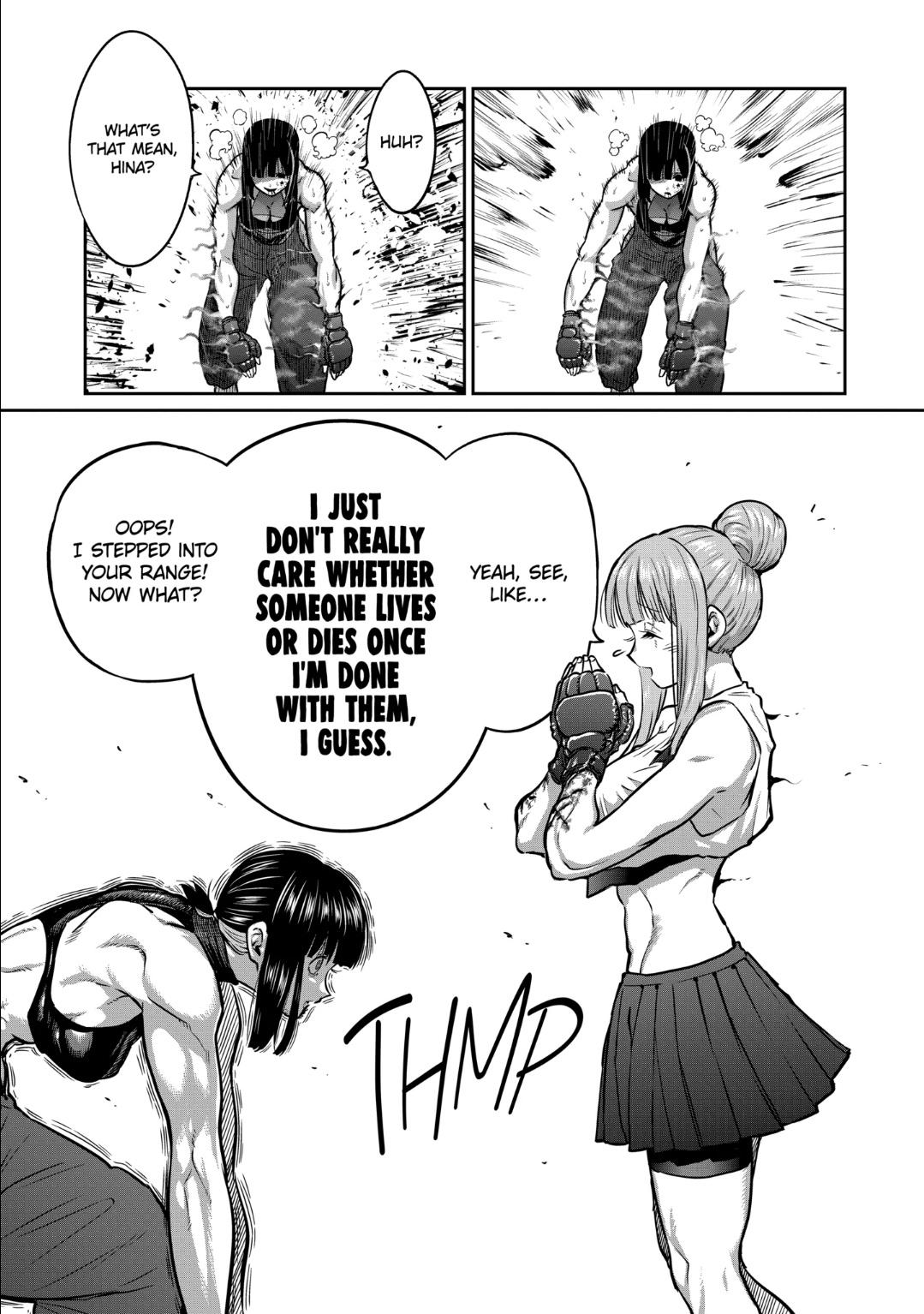 Read Star Strike it Rich Manga Online