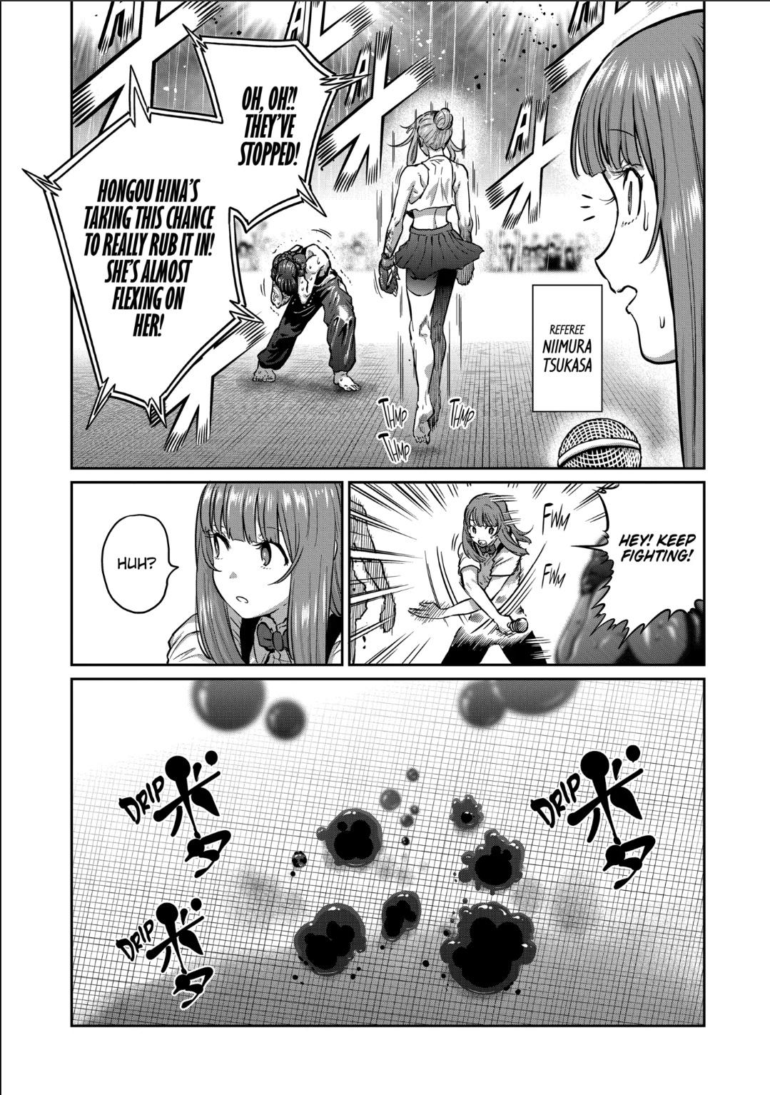 Read Star Strike it Rich Manga Online