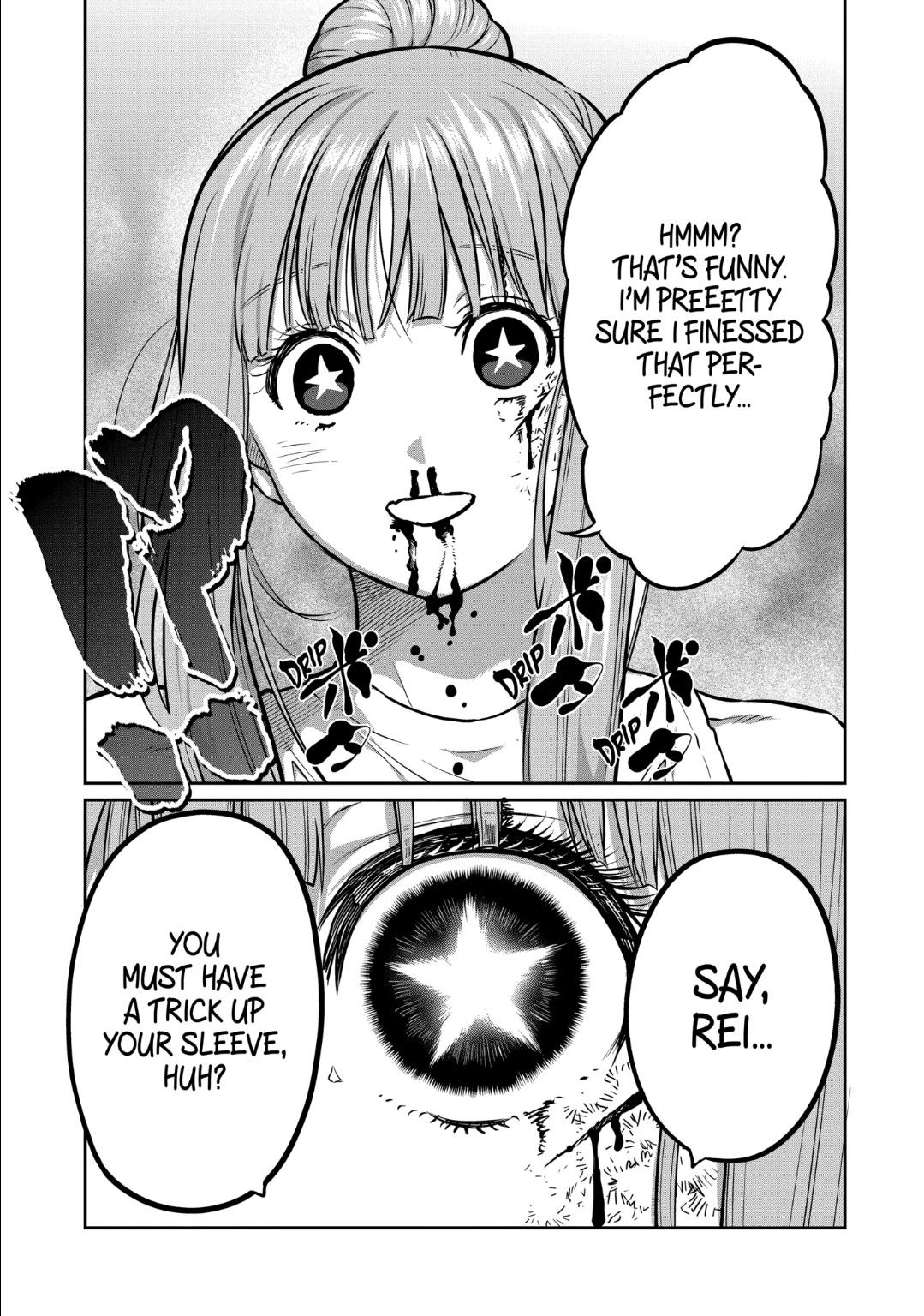 Read Star Strike it Rich Manga Online