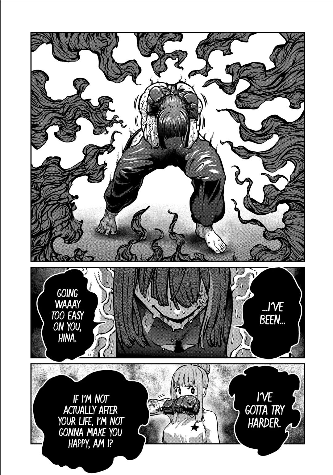 Read Star Strike it Rich Manga Online
